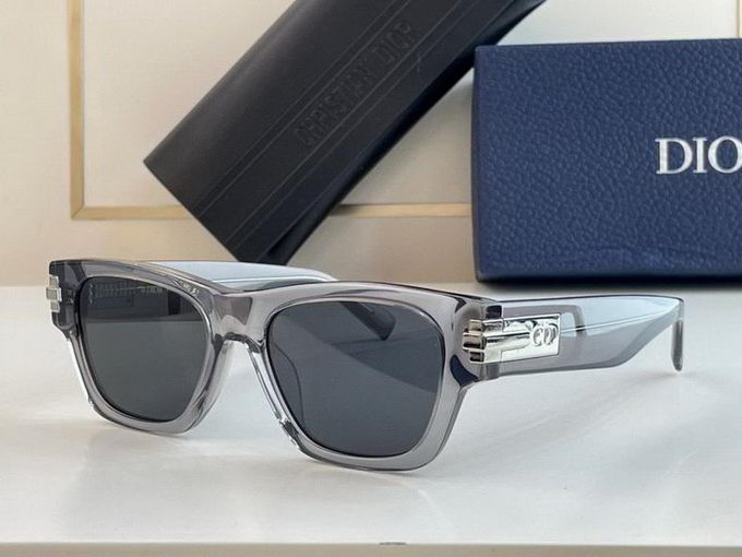 Dior Sunglasses AAA+ ID:20220728-526